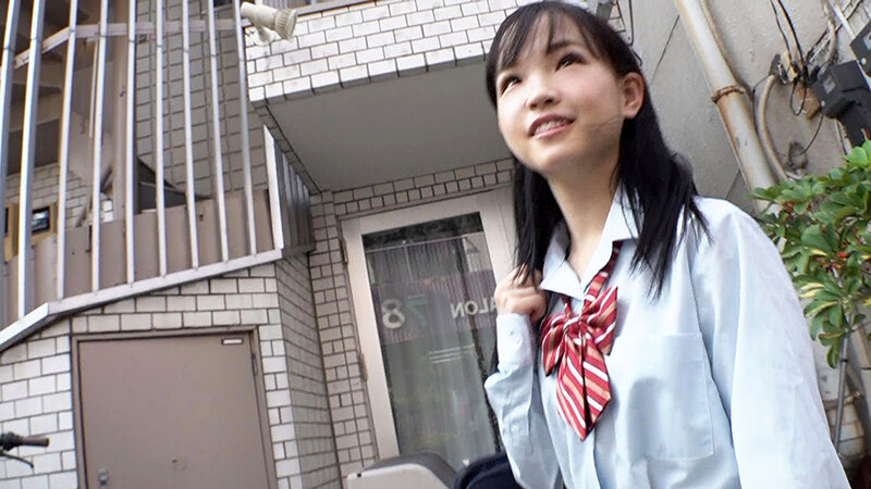 素人女子○生ナンパ セックス覚えたての好奇心旺盛女子が初めての乳首責めに挑戦！「男の人も乳首感じるんですか？」悶絶して勃起するM男相手にドS性が開花！乳首をイジリながら騎乗位で腰を振りまくる！工藤ララ