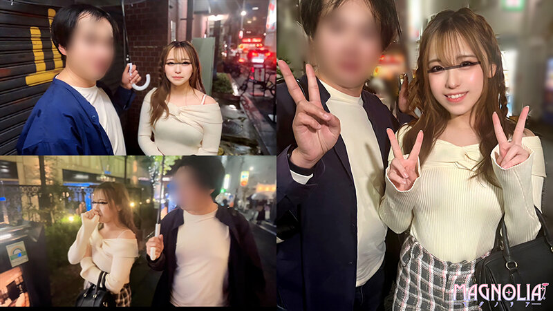 『ラブホに招かれた友達同士の男女は2人きりになったら賞金10万円のSEXゲームに挑戦してしまうのか！？』徹底検証！同じサークルのスタイル抜群Fカップ美女と「お金のためだし！」とか言い訳しながらノリノリで腰振り3連続中出し【街角素人モニタリング＃みき＃21歳＃大学…