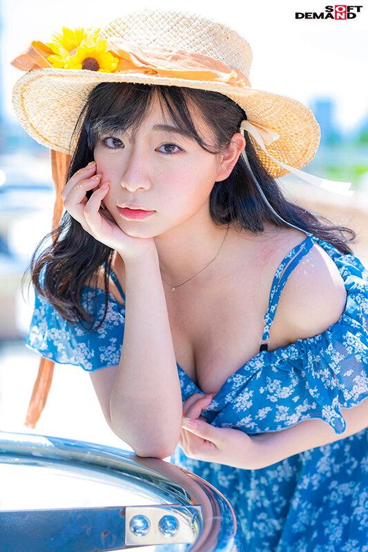 あざとすぎる巨乳女子大生と夏休みデート 白花のん ハメ撮り3本番