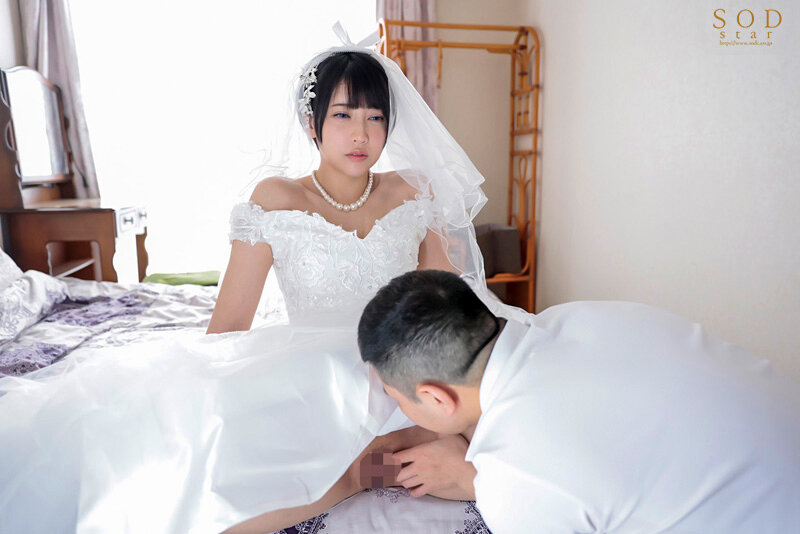 ‘洗脳 NTR’ 「ずっと大好きだった幼馴染が結婚して幸せになるなんて許せない！」 ボクだけの響にするために感情崩壊洗脳、ニチャつきが止まらないほどの背徳SEX 夏目響