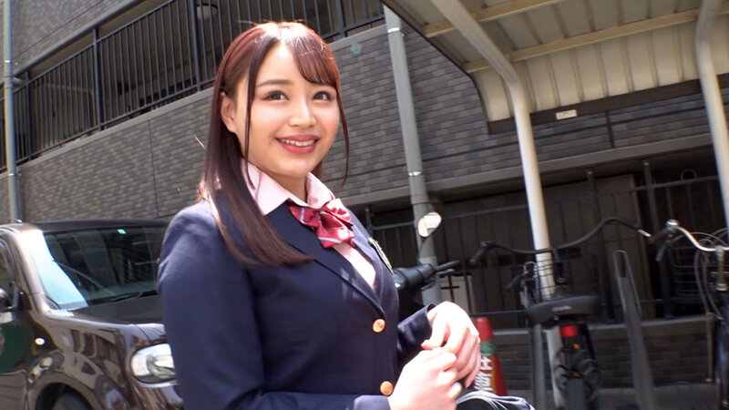 弄ばれる卑猥なカラダ！放課後制服巨乳パイパン美少女の誰にも言えない禁断中出しセックス。みつき