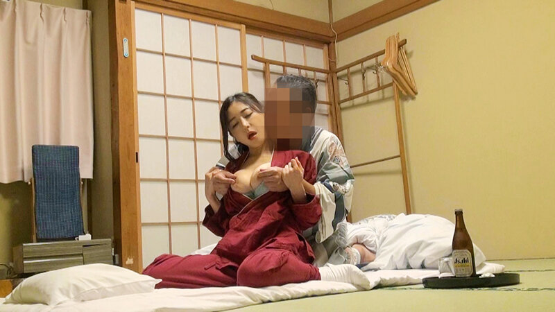 仲居さんが美人でエロかったのでハメ倒しました 極私的盗撮映像 8時間