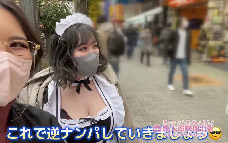 ヤリマンワゴンが行く！！ハプニング ア ゴーゴー！！田中ねねとリズの珍道中 国宝的Gカップ神乳爆震360度回転！！入れ食い逆ナンカーセックス