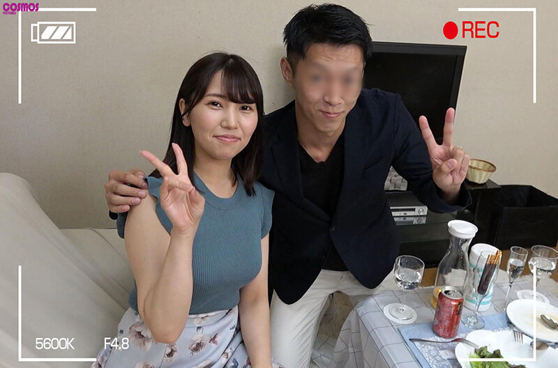 妻のママ友と不倫中出しSEXしてしまった ママ友 けいこさん31歳