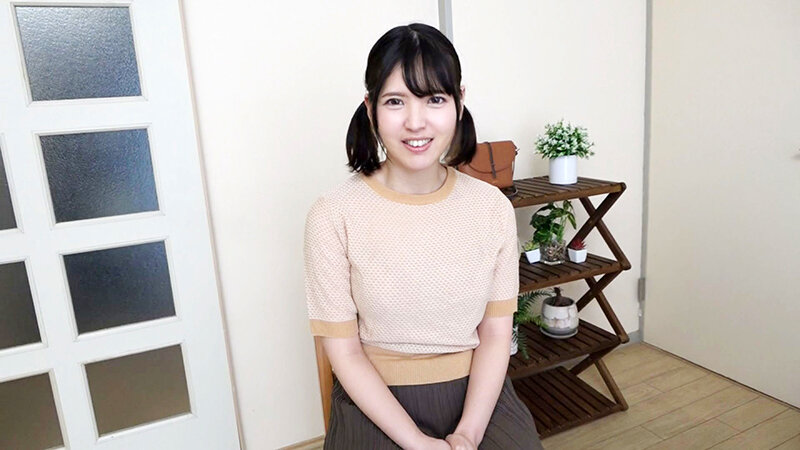 超恥ずかしがり屋さんなのにピューピュー潮吹く赤面巨乳素人娘 みくるちゃん