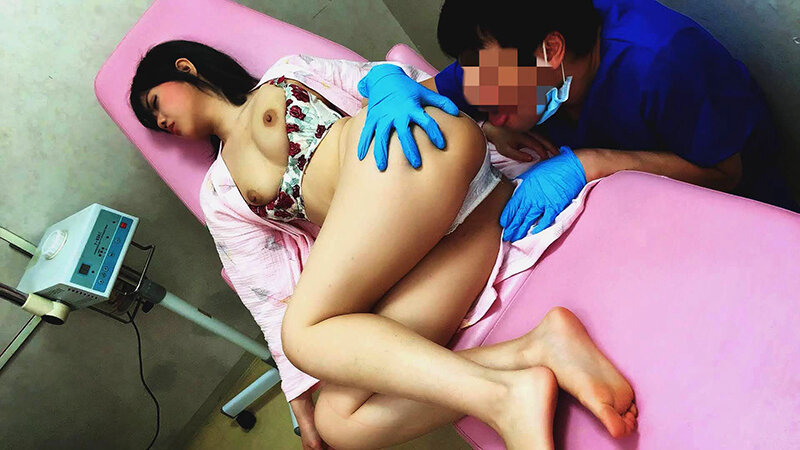 【カルテ＃3】動画投稿サイトに存在する医師らしき男と若い女性患者の映像