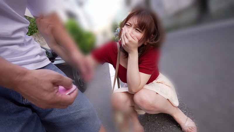 Gカップの胸に引き寄せられた男とハメを外して中出しさせる私 ～3つのSEXストーリー～ 新村あかり